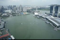 The Sail @ Marina Bay (D1), Apartment #577748741